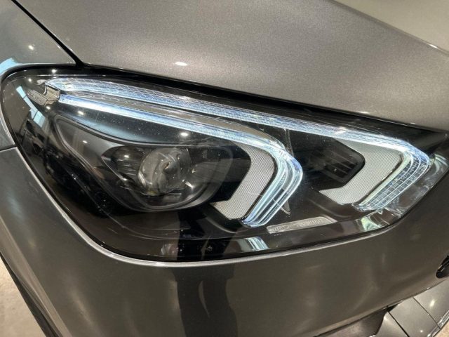 MERCEDES-BENZ GLE 300 D 4MATIC MILD HYBRID PREMIUM - foto 7