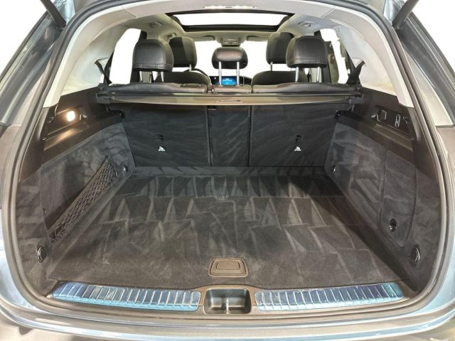 MERCEDES-BENZ GLE 300 D 4MATIC MILD HYBRID PREMIUM - foto 8