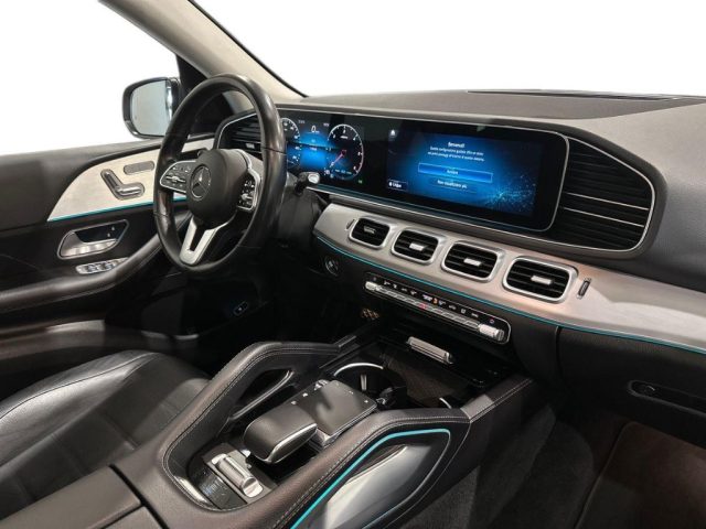 MERCEDES-BENZ GLE 300 D 4MATIC MILD HYBRID PREMIUM - foto 15