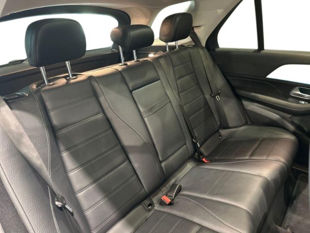 MERCEDES-BENZ GLE 300 D 4MATIC MILD HYBRID PREMIUM - foto 16