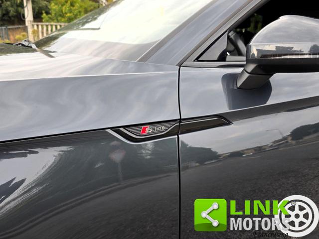 AUDI A5 SPB 45 TFSI S LINE S TRONIC QUAT - foto 40