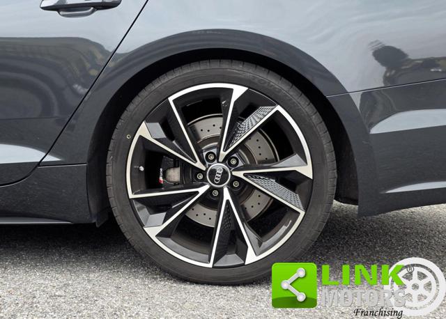 AUDI A5 SPB 45 TFSI S LINE S TRONIC QUAT - foto 32