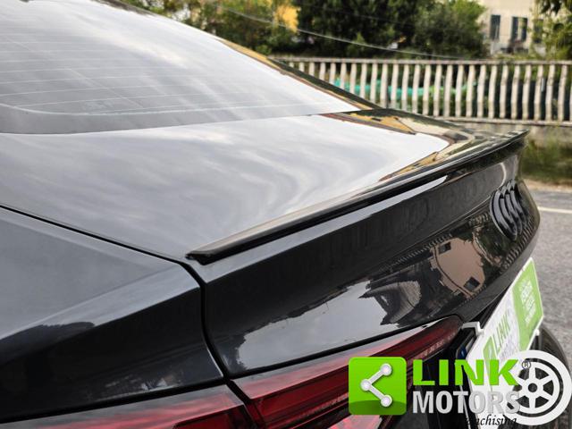 AUDI A5 SPB 45 TFSI S LINE S TRONIC QUAT - foto 38