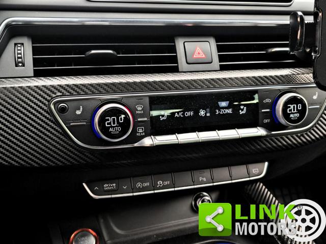 AUDI A5 SPB 45 TFSI S LINE S TRONIC QUAT - foto 16