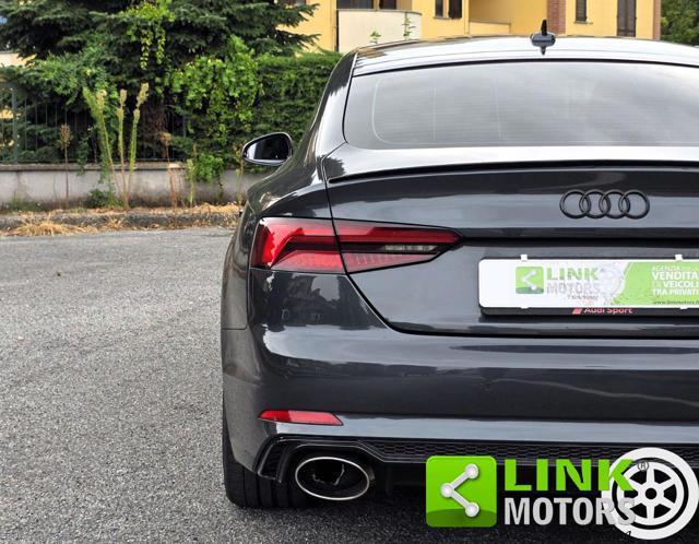AUDI A5 SPB 45 TFSI S LINE S TRONIC QUAT - foto 25
