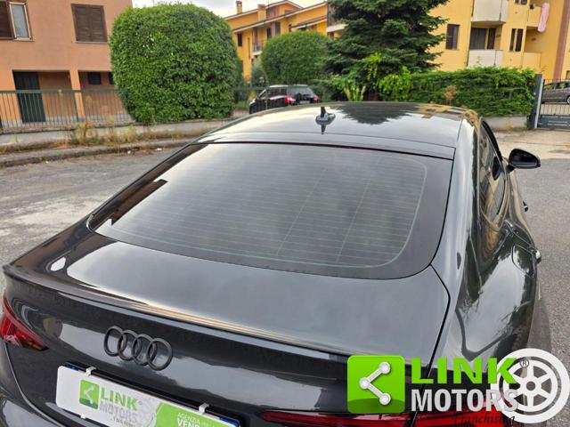 AUDI A5 SPB 45 TFSI S LINE S TRONIC QUAT - foto 37