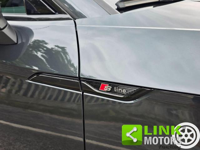 AUDI A5 SPB 45 TFSI S LINE S TRONIC QUAT - foto 44