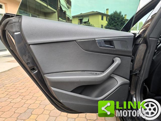 AUDI A5 SPB 45 TFSI S LINE S TRONIC QUAT - foto 41