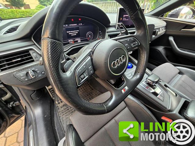 AUDI A5 SPB 45 TFSI S LINE S TRONIC QUAT - foto 30