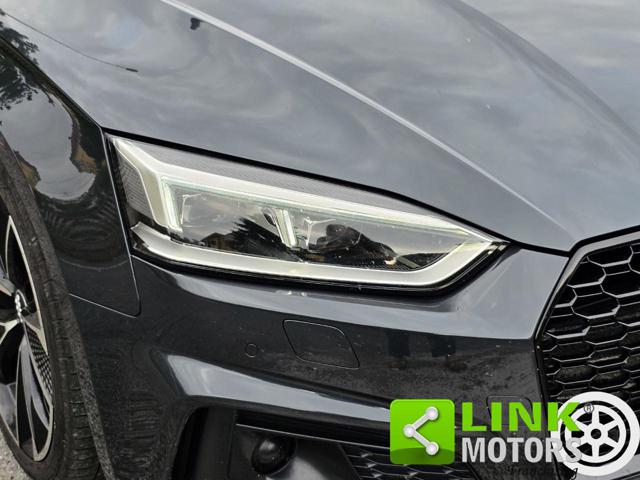 AUDI A5 SPB 45 TFSI S LINE S TRONIC QUAT - foto 20