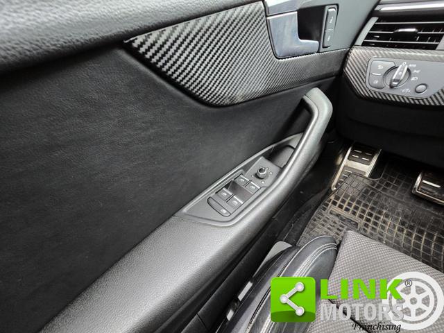 AUDI A5 SPB 45 TFSI S LINE S TRONIC QUAT - foto 50