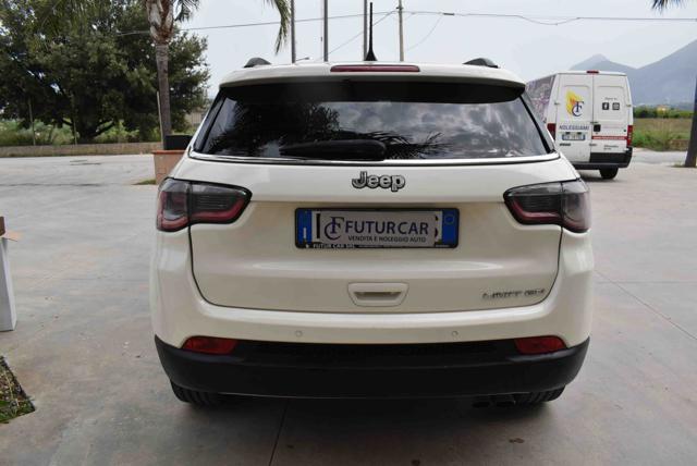 JEEP COMPASS 1.4 MULTIAIR 2WD LIMITED - foto 14