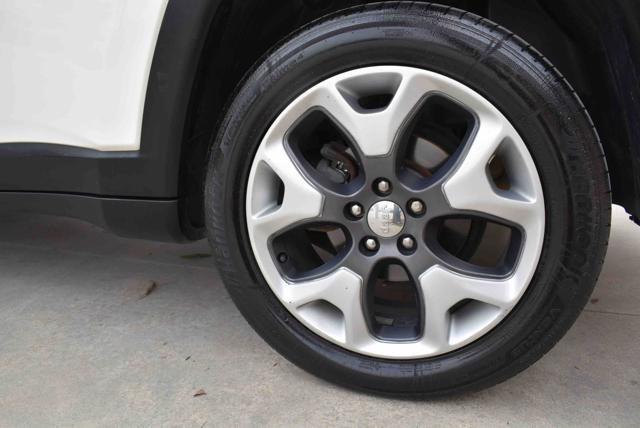JEEP COMPASS 1.4 MULTIAIR 2WD LIMITED - foto 19