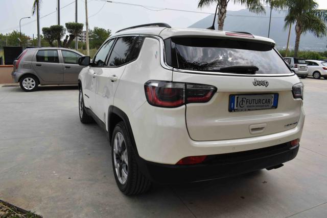 JEEP COMPASS 1.4 MULTIAIR 2WD LIMITED - foto 16