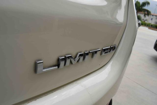 JEEP COMPASS 1.4 MULTIAIR 2WD LIMITED - foto 18