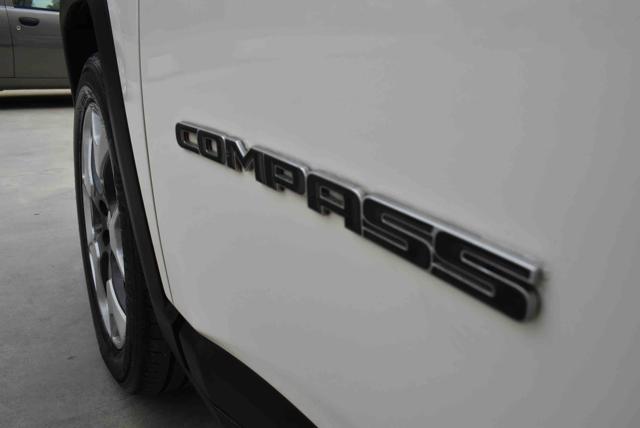 JEEP COMPASS 1.4 MULTIAIR 2WD LIMITED - foto 6