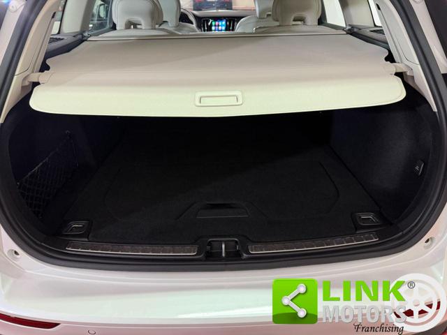 VOLVO V60 B4 D ULTIMATE DARK ? UNIPRO ? IV - foto 33