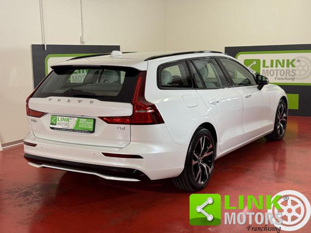 VOLVO V60 B4 D ULTIMATE DARK ? UNIPRO ? IV - foto 6