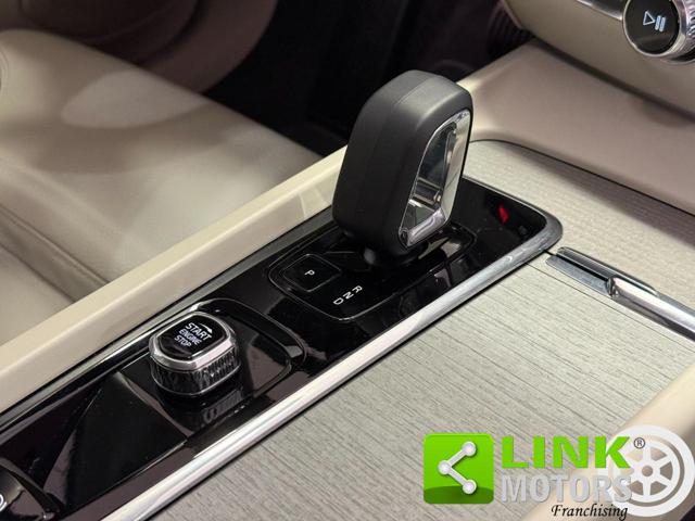 VOLVO V60 B4 D ULTIMATE DARK ? UNIPRO ? IV - foto 27