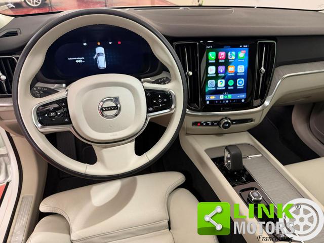 VOLVO V60 B4 D ULTIMATE DARK ? UNIPRO ? IV - foto 18