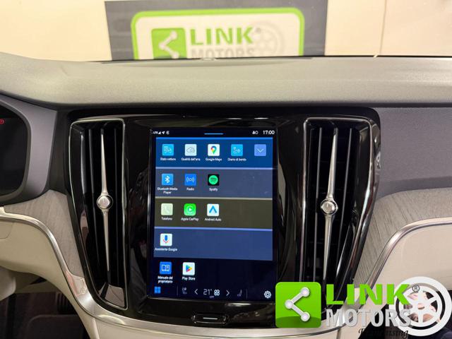 VOLVO V60 B4 D ULTIMATE DARK ? UNIPRO ? IV - foto 44