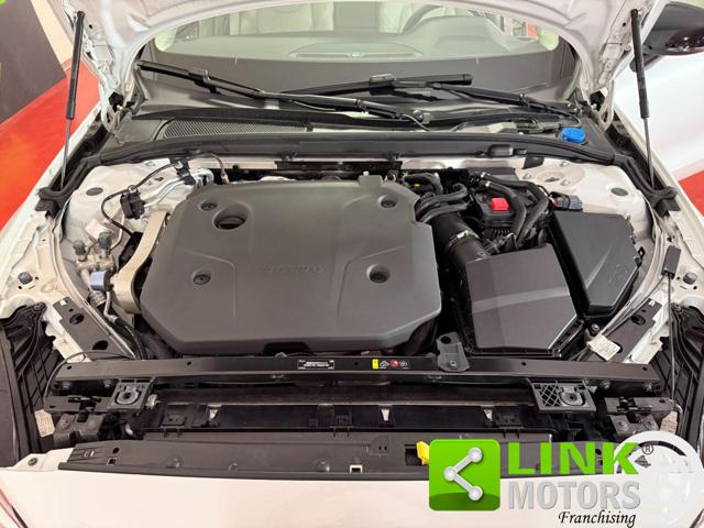 VOLVO V60 B4 D ULTIMATE DARK ? UNIPRO ? IV - foto 16