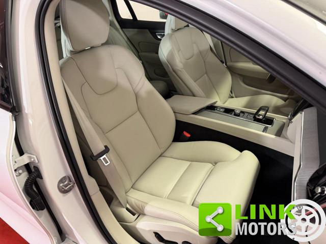 VOLVO V60 B4 D ULTIMATE DARK ? UNIPRO ? IV - foto 12