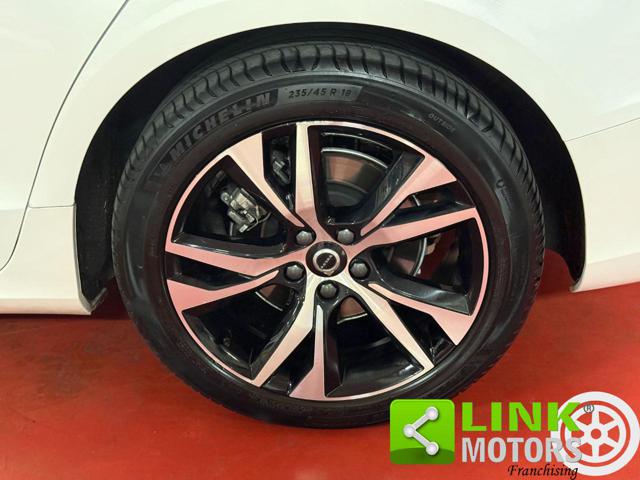 VOLVO V60 B4 D ULTIMATE DARK ? UNIPRO ? IV - foto 41