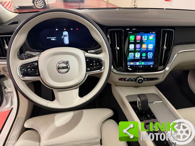 VOLVO V60 B4 D ULTIMATE DARK ? UNIPRO ? IV - foto 43