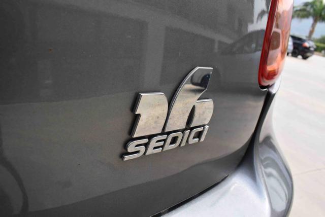 FIAT SEDICI 1.9 MJT 4X4 DYNAMIC - foto 16