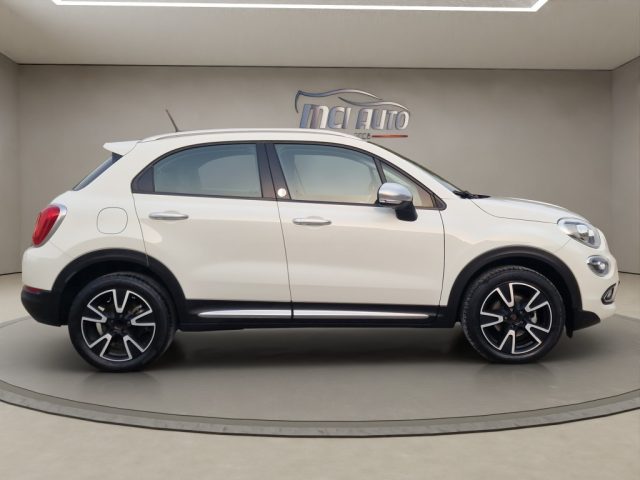 FIAT 500X 1.3 MULTIJET 95 CV MIRROR - foto 6
