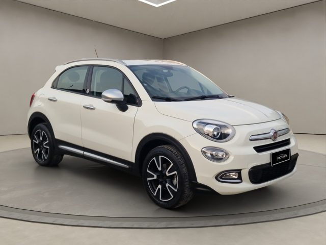 FIAT 500X 1.3 MULTIJET 95 CV MIRROR - foto 7