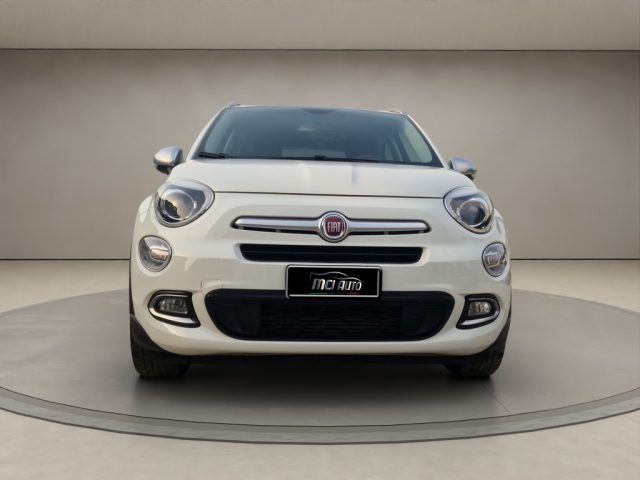 FIAT 500X 1.3 MULTIJET 95 CV MIRROR - foto 8