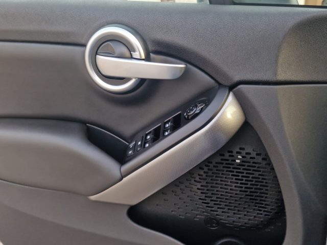 FIAT 500X 1.3 MULTIJET 95 CV MIRROR - foto 12