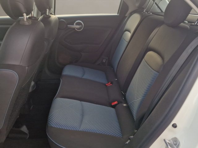 FIAT 500X 1.3 MULTIJET 95 CV MIRROR - foto 13