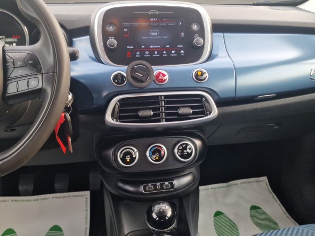 FIAT 500X 1.3 MULTIJET 95 CV MIRROR - foto 15