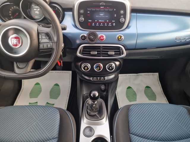 FIAT 500X 1.3 MULTIJET 95 CV MIRROR - foto 16
