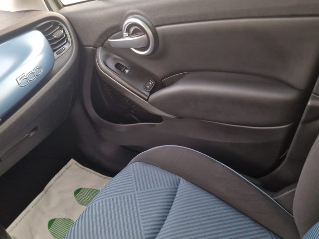 FIAT 500X 1.3 MULTIJET 95 CV MIRROR - foto 17
