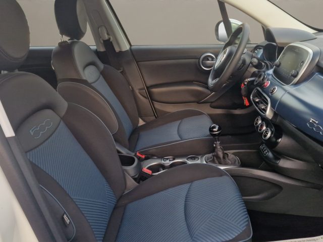 FIAT 500X 1.3 MULTIJET 95 CV MIRROR - foto 18