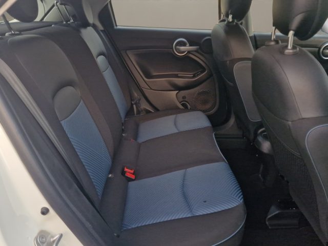 FIAT 500X 1.3 MULTIJET 95 CV MIRROR - foto 19