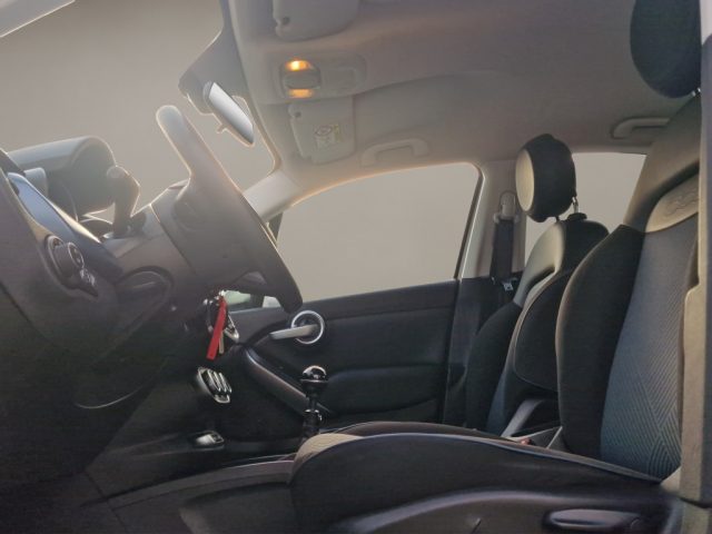 FIAT 500X 1.3 MULTIJET 95 CV MIRROR - foto 22