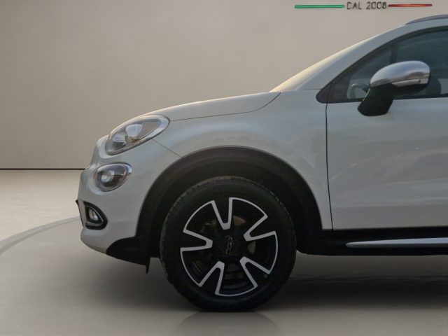 FIAT 500X 1.3 MULTIJET 95 CV MIRROR - foto 23