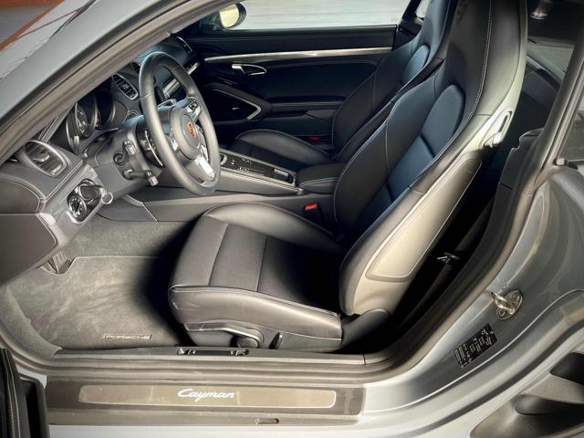 PORSCHE 718 718 CAYMAN STYLE EDITION *PROMO - foto 7