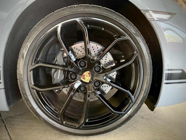 PORSCHE 718 718 CAYMAN STYLE EDITION *PROMO - foto 9