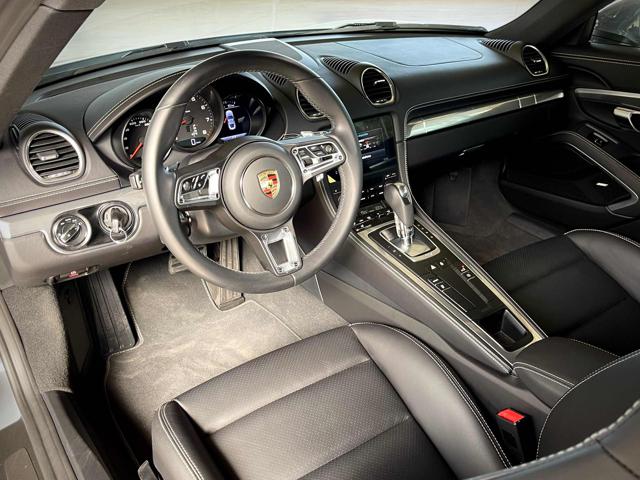 PORSCHE 718 718 CAYMAN STYLE EDITION *PROMO - foto 6