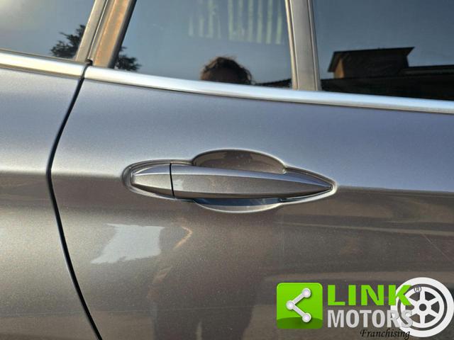 BMW X1 XLINE 18D SDRIVE18D 150 CV X-LIN - foto 27