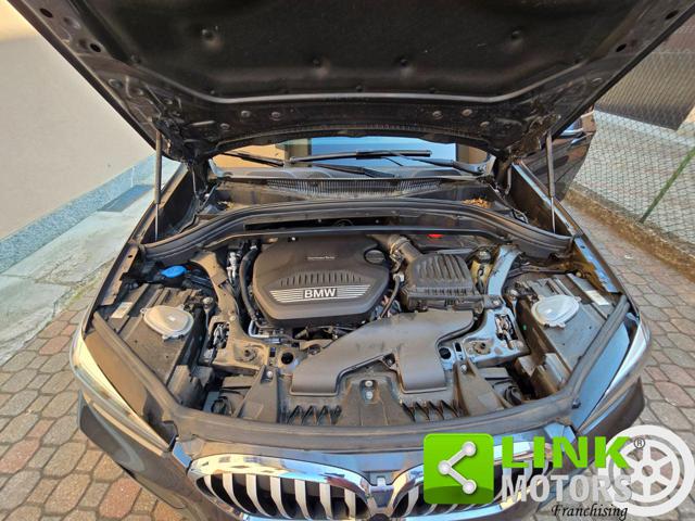 BMW X1 XLINE 18D SDRIVE18D 150 CV X-LIN - foto 17