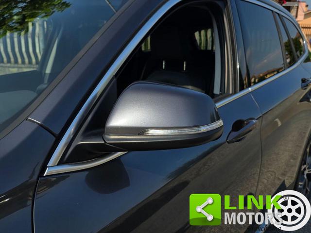 BMW X1 XLINE 18D SDRIVE18D 150 CV X-LIN - foto 37