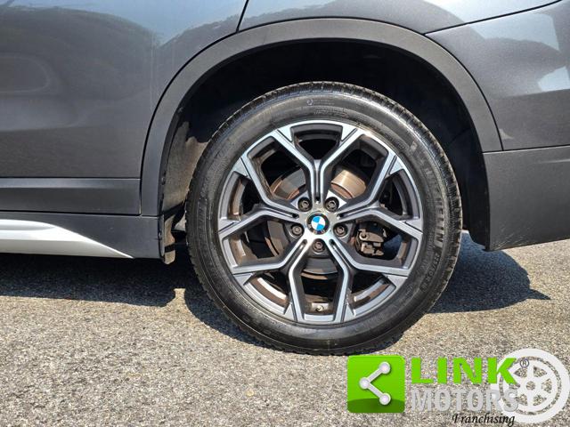 BMW X1 XLINE 18D SDRIVE18D 150 CV X-LIN - foto 45