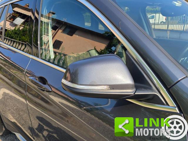 BMW X1 XLINE 18D SDRIVE18D 150 CV X-LIN - foto 31